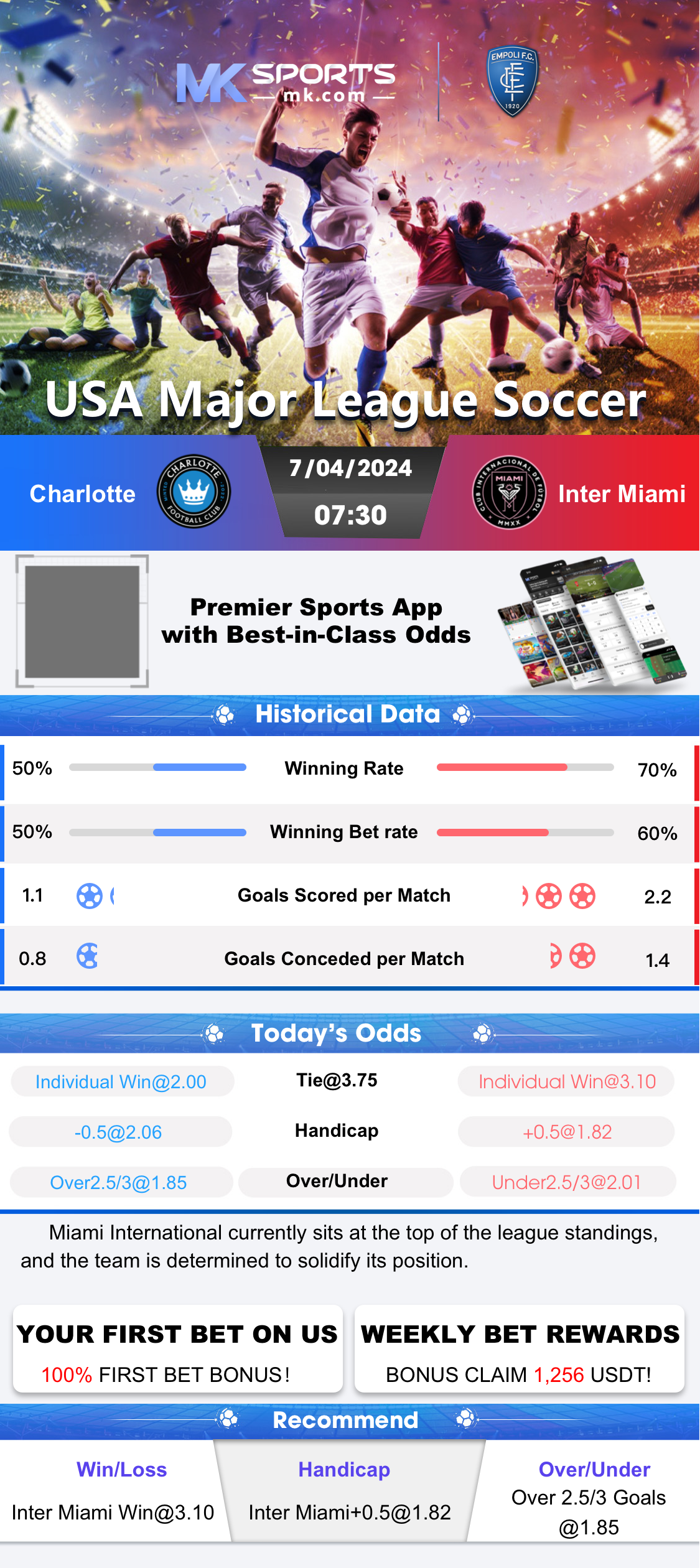 sky jackpot result chart